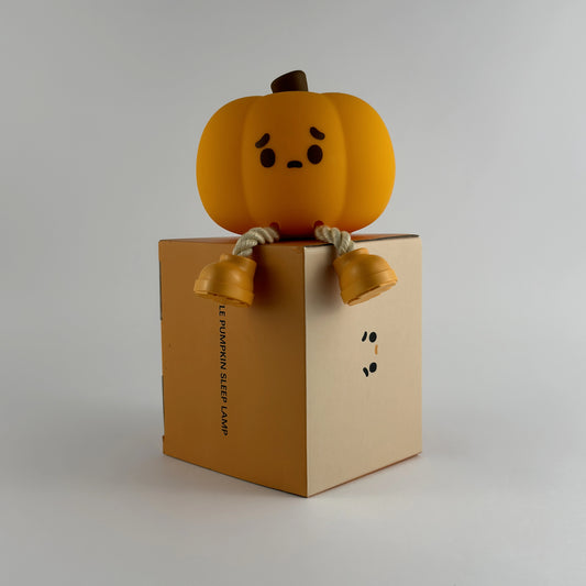 PUMPKIN