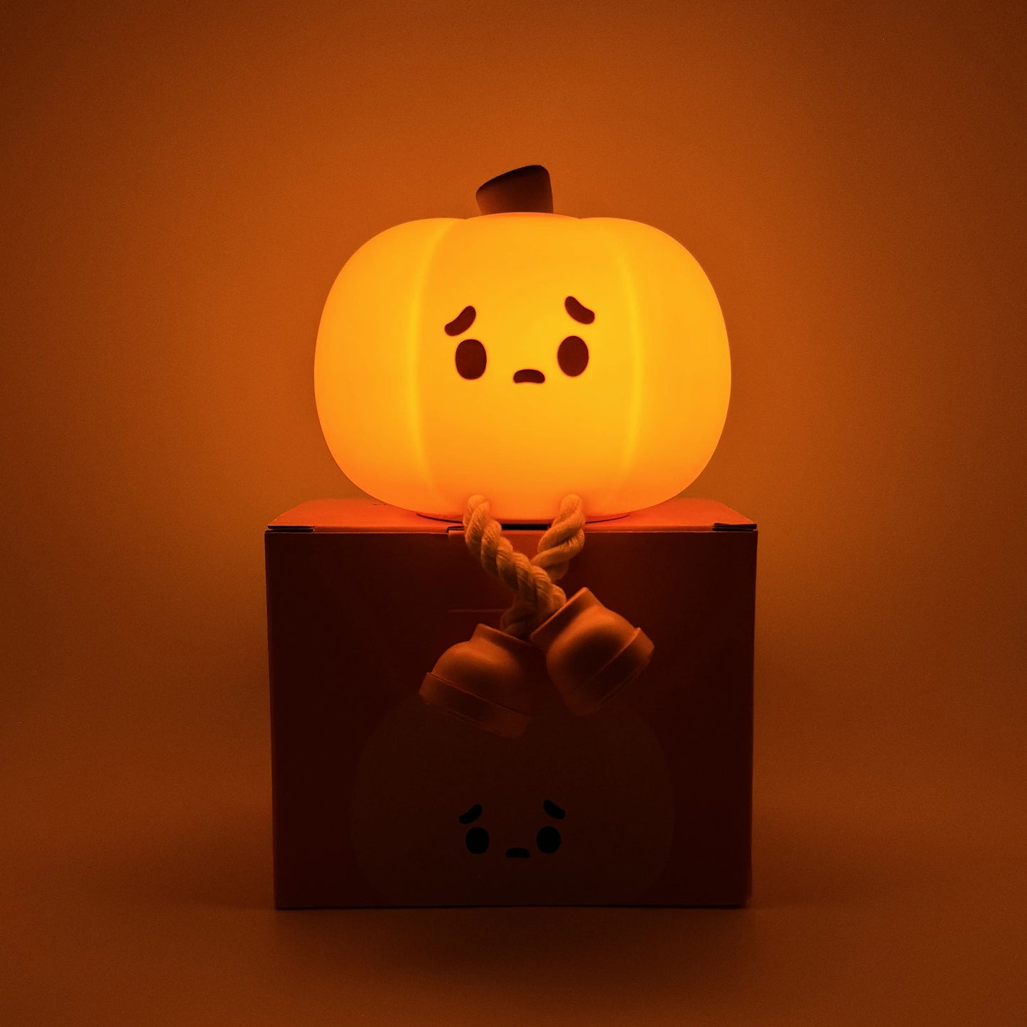 PUMPKIN