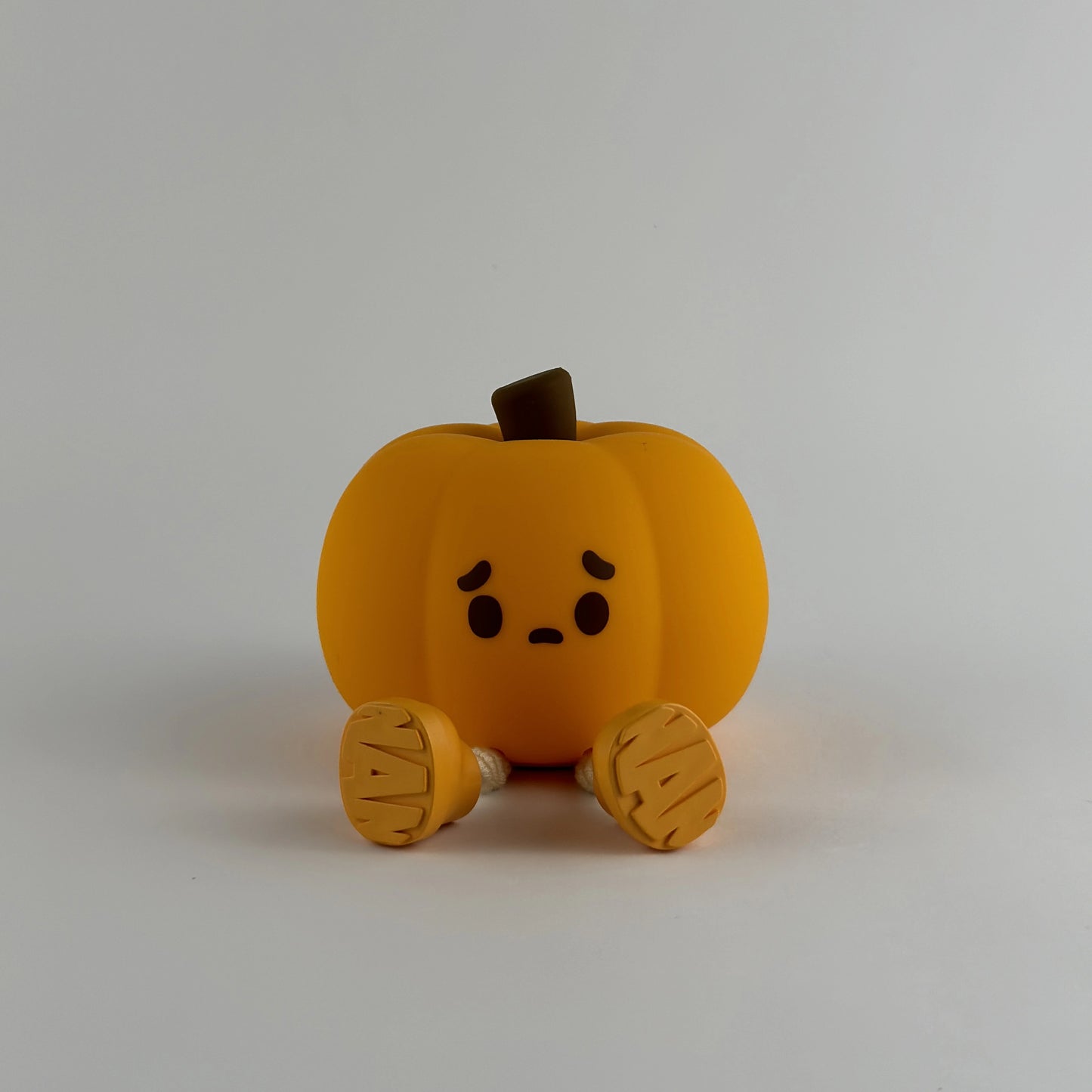 PUMPKIN